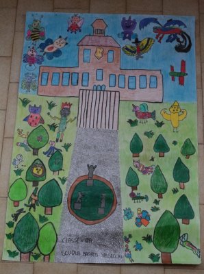 Concorso di Disegno 2018